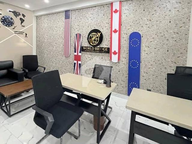 Office for sale in Islamabad