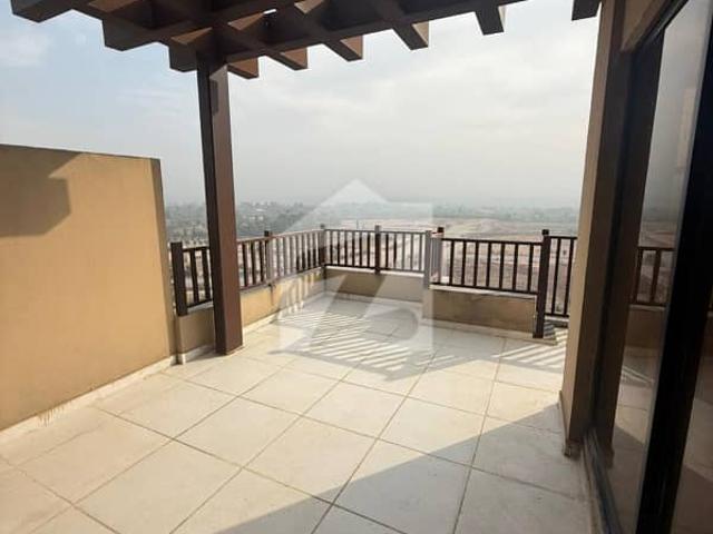 Apartment for sale in اسلام آباد, زون 1