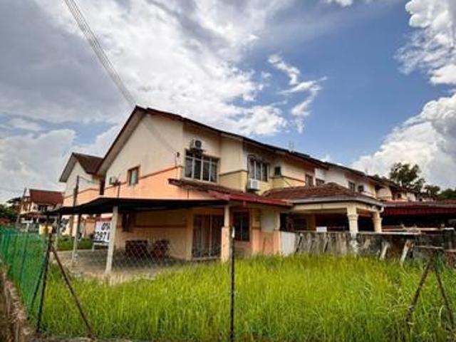 Townhouse for sale in Selayang, Selangor