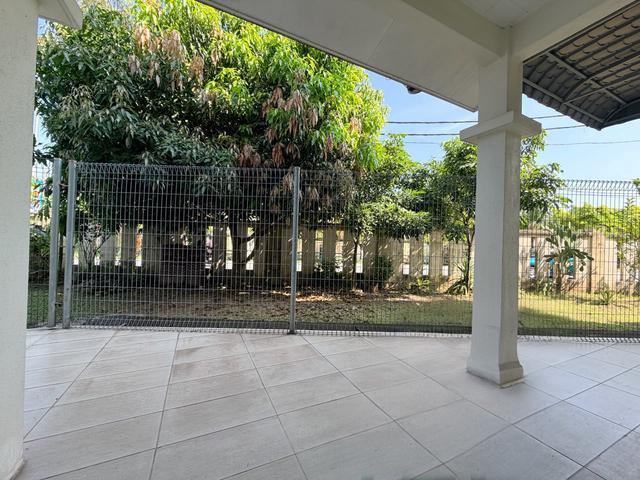 Townhouse for sale in Selayang, Selangor
