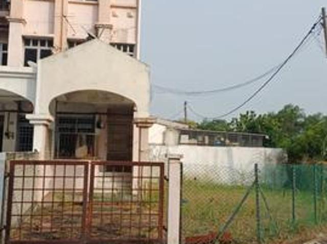 Townhouse for sale in Perai, Seberang Perai