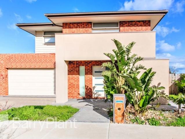 Townhouse for rent in Camerons Creek, Victoria