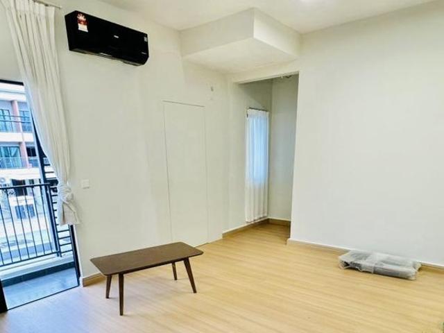Townhouse for rent in Petaling, Subang Jaya