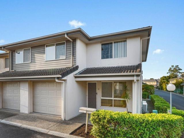 Townhouse for sale in Toombul, Queensland