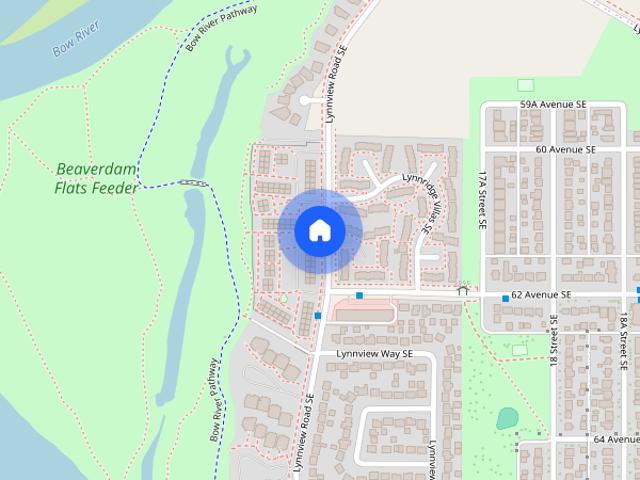 House for rent in Northwest, Alberta
