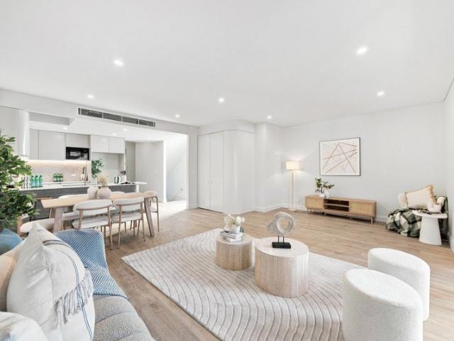 Townhouse for sale in Homebush West, Sydney