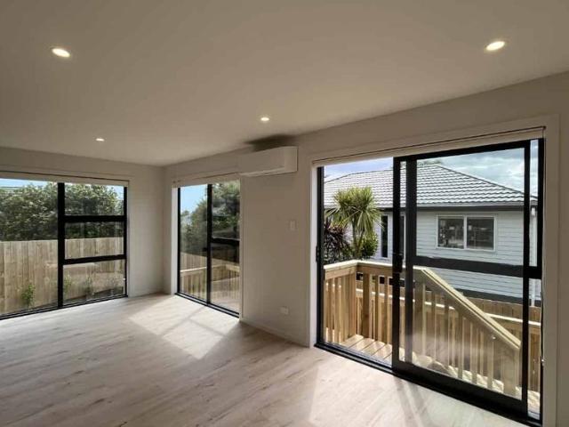 Townhouse for rent in Wairau Valley, Oroua County