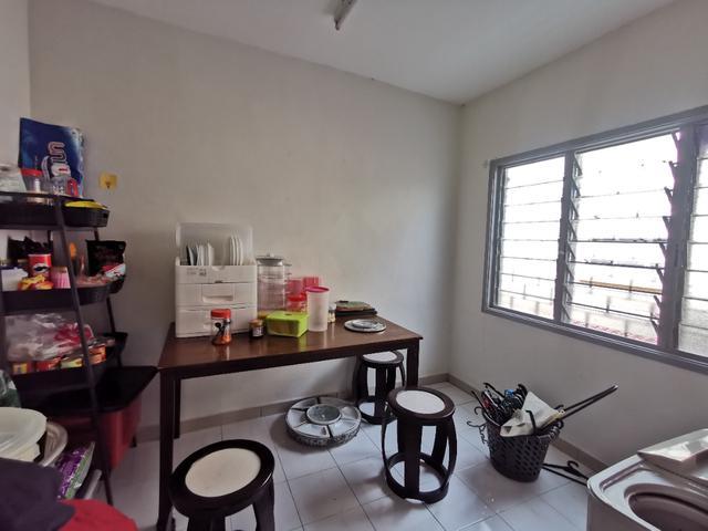 Townhouse for sale in Kajang, Langat