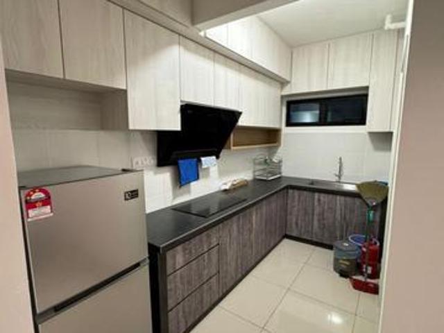 Condominium for rent in Georgetown, Penang