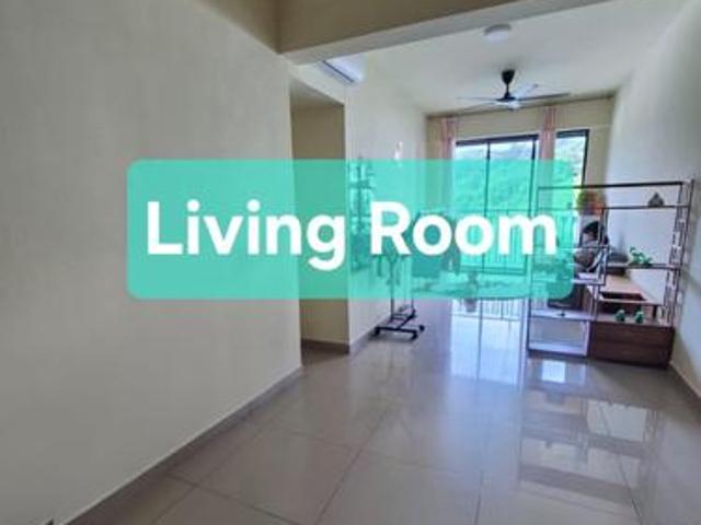 Condominium for sale in Georgetown, Penang