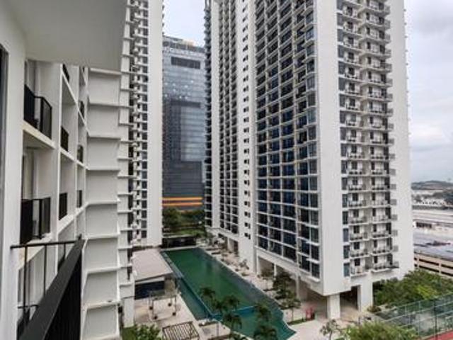 Serviced Residence for rent in Petaling, Alam Impian