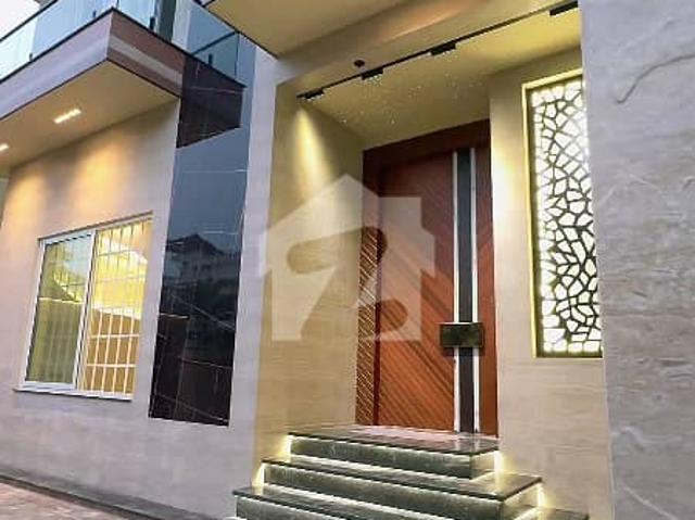 House for sale in Islamabad