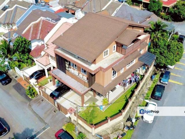 House for sale in Country Heights Damansara, Kuala Lumpur