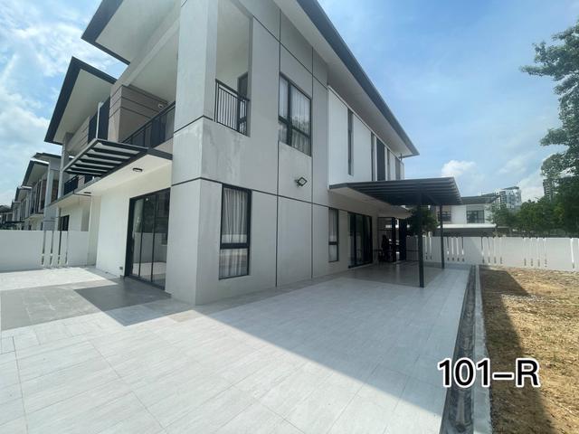Residential House for rent in Alam Impian, Selangor