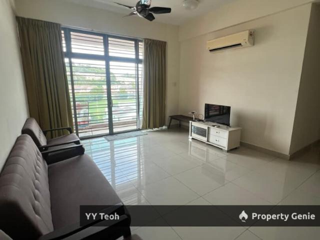 Condominium for sale in Malaka
