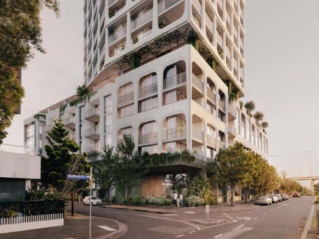 Apartment for sale in Docklands, Melbourne
