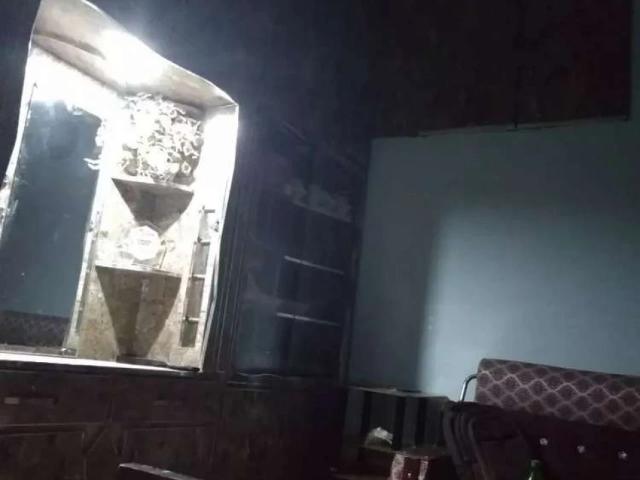 Commercial for sale in رانا ٹاؤن, شاہدره باغ
