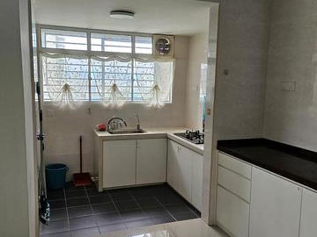 Serviced Residence for sale in Cheras, Kuala Lumpur