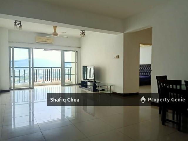 Condominium for sale in Langat, Selangor