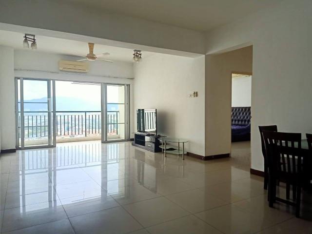 Apartment for sale in Langat, Selangor
