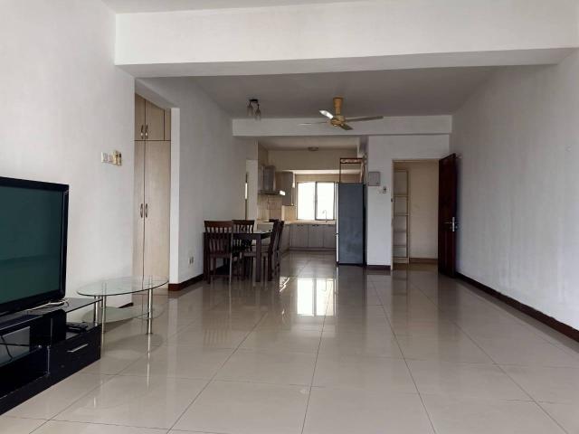 Apartment for sale in Langat, Selangor