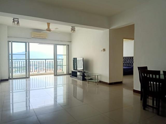 Apartment for sale in Langat, Selangor