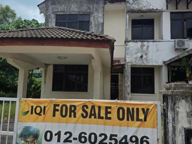 Residential House for sale in Georgetown, Penang