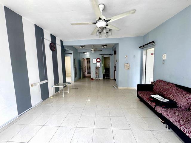 Serviced Residence for sale in Petaling, Alam Impian