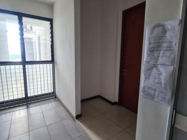 Serviced Residence for sale in Wellesley, Penang