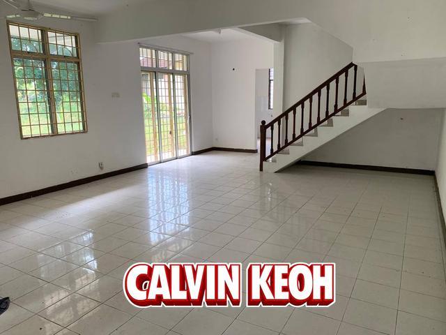 Terraced House for sale in Georgetown, Penang