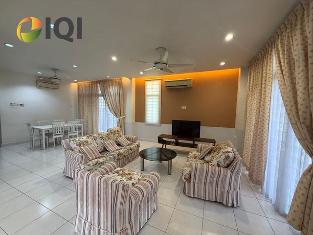 Terraced House for rent in Wellesley, Penang