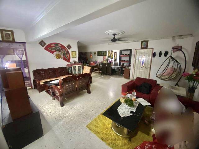Apartment for sale in Petaling, Subang Jaya
