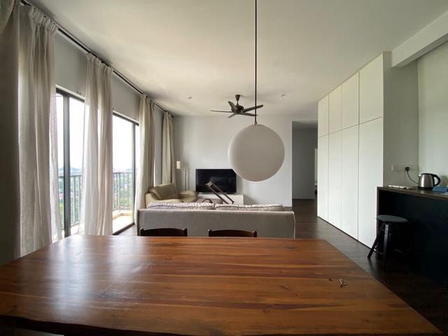 Condominium for rent in Seri Kembangan, Selangor