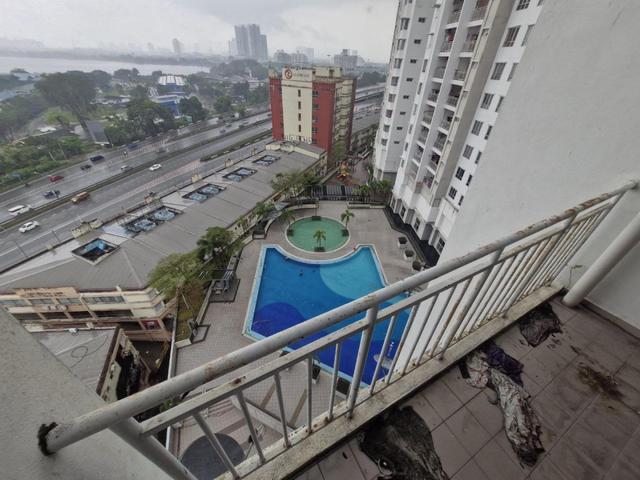 Condominium for sale in Selayang, Selangor