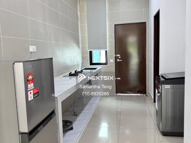 Residential House for rent in Selangor