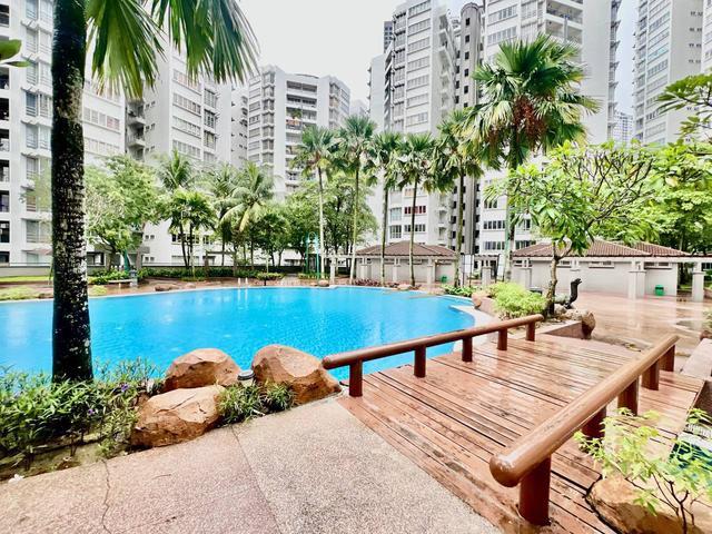 Condominium for sale in Country Heights Damansara, Kuala Lumpur