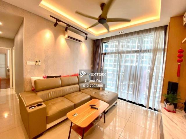 Residential House for sale in Georgetown, Penang