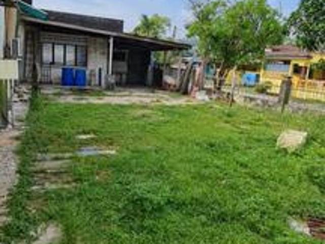 Terraced House for sale in Kajang, Langat