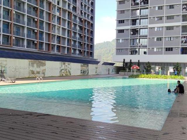 Serviced Residence for sale in Selayang, Selangor