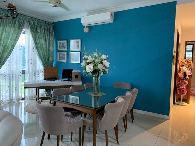Condominium for rent in Kelang, Selangor