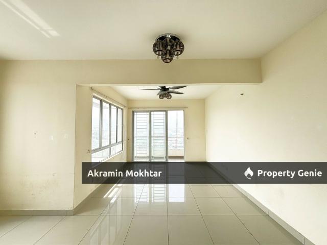 Serviced Residence for sale in Country Heights Damansara, Kuala Lumpur