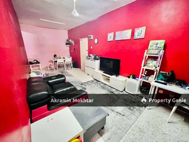 Apartment for sale in Selangor