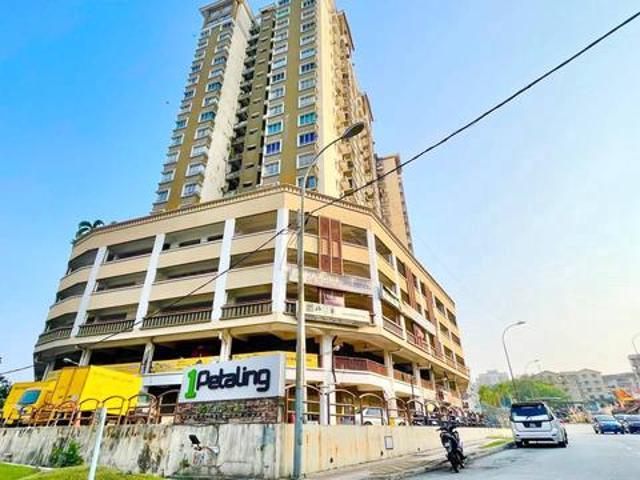Condominium for sale in Country Heights Damansara, Kuala Lumpur