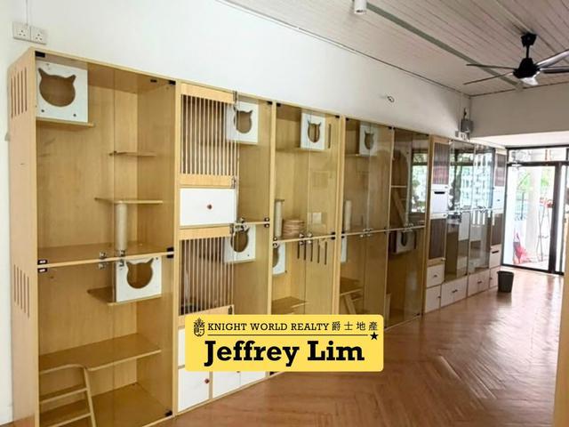 Residential House for rent in Pulau Pinang