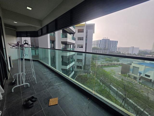 Condominium for sale in Tanjong Sepat, Selangor