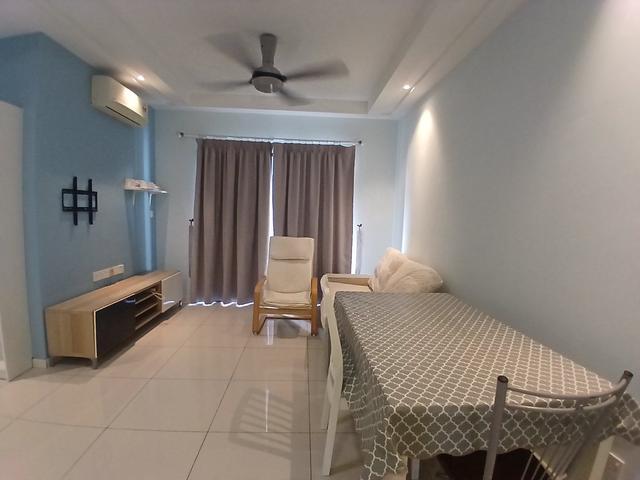 Condominium for rent in Georgetown, Penang