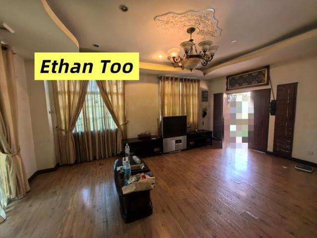 Residential House for sale in Wellesley, Penang