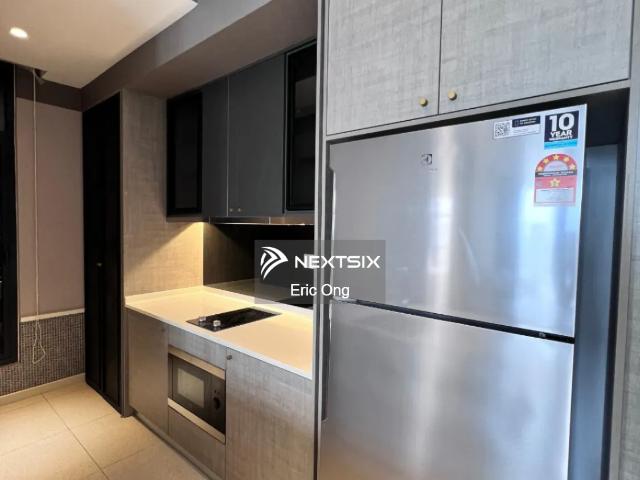 Residential House for rent in Johor