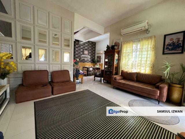 House for sale in Kelang, Selangor