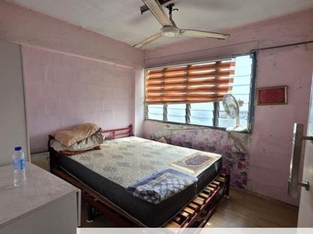 Flat for sale in Country Heights Damansara, Kuala Lumpur